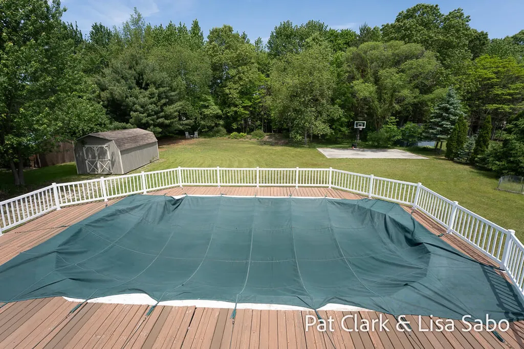 3296 Rambling Brook Road Fruitport Charter Township MI 49444
