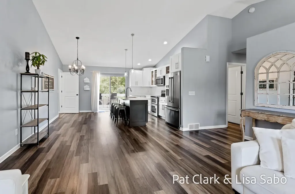 3296 Rambling Brook Road Fruitport Charter Township MI 49444