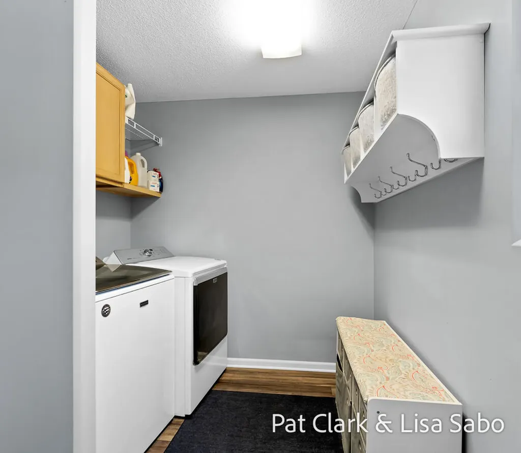 3296 Rambling Brook Road Fruitport Charter Township MI 49444