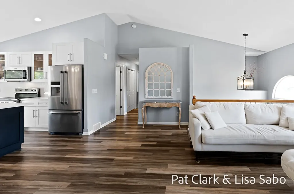 3296 Rambling Brook Road Fruitport Charter Township MI 49444