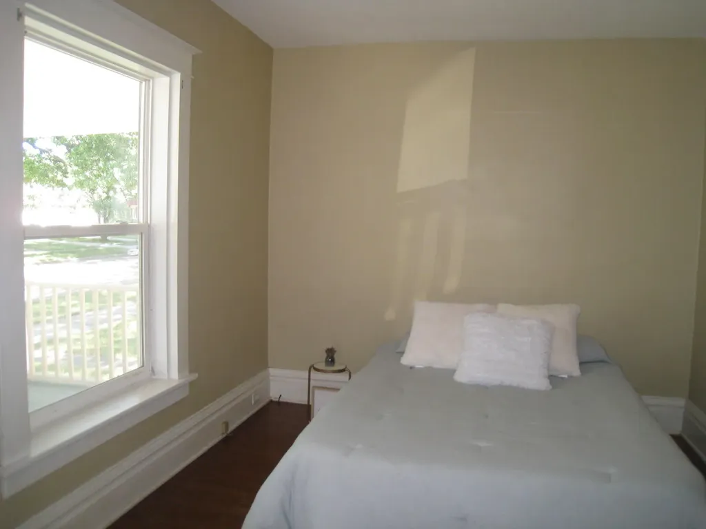 455 Leonard Avenue Muskegon City MI 49442