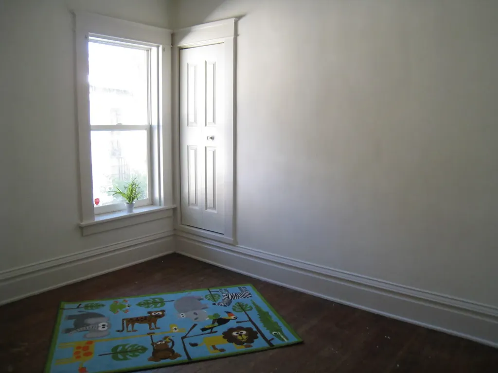 455 Leonard Avenue Muskegon City MI 49442