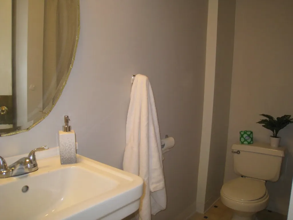 455 Leonard Avenue Muskegon City MI 49442