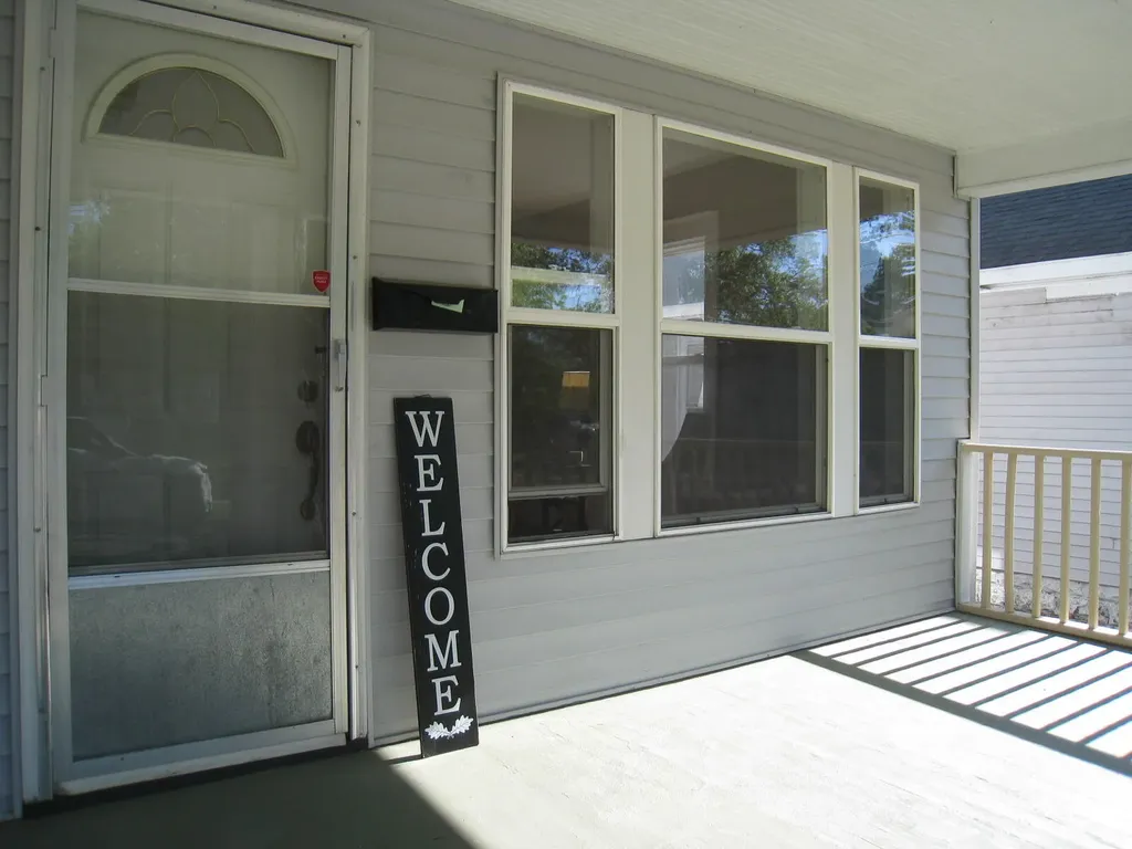 455 Leonard Avenue Muskegon City MI 49442