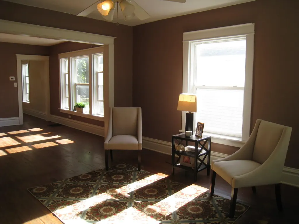 455 Leonard Avenue Muskegon City MI 49442