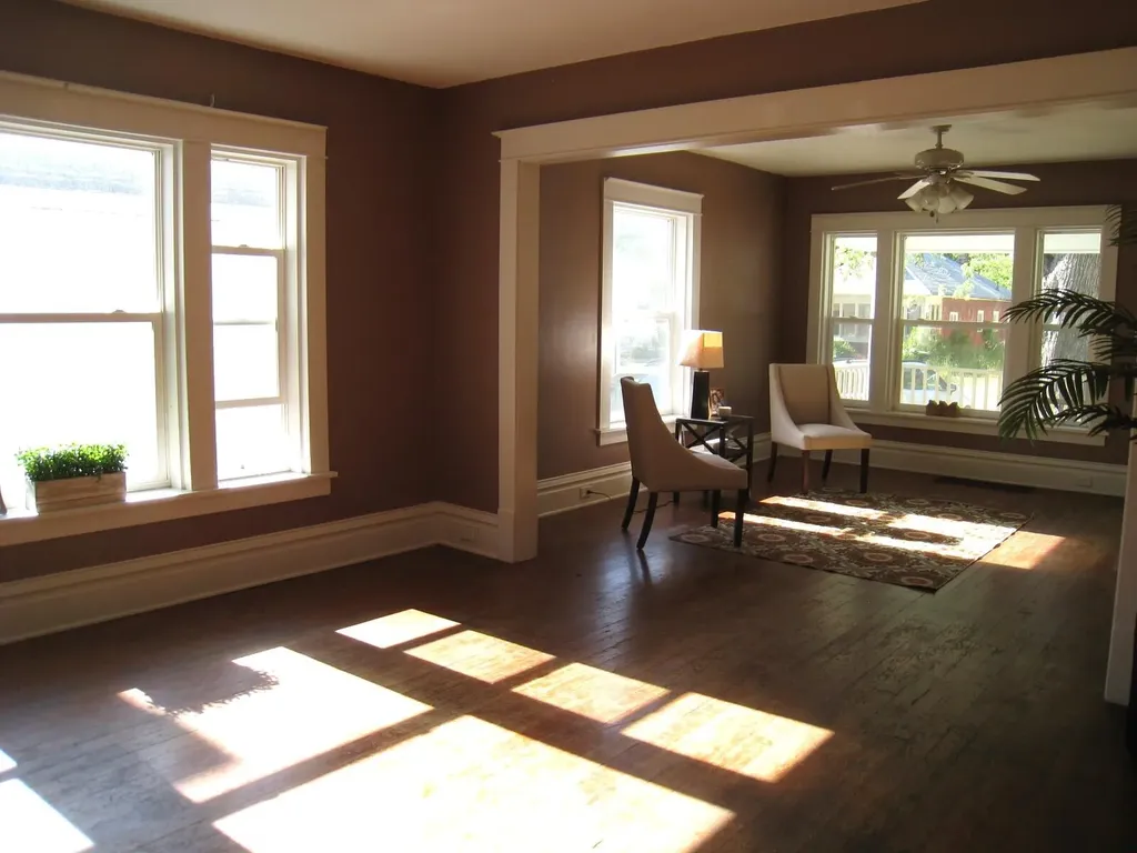 455 Leonard Avenue Muskegon City MI 49442