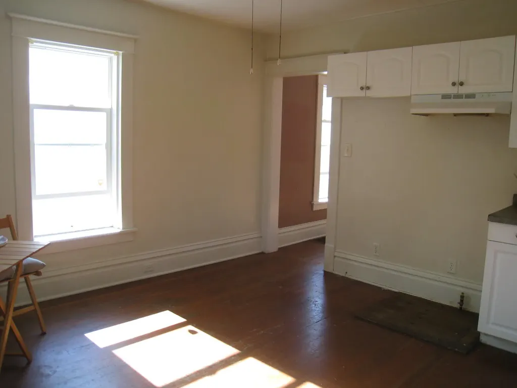 455 Leonard Avenue Muskegon City MI 49442