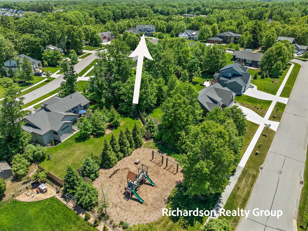 12974 Boulderway Trail Grand Haven Charter Township MI 49417
