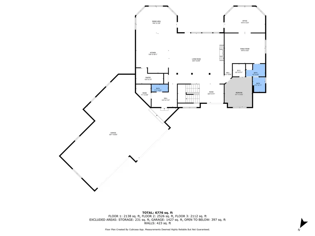 12974 Boulderway Trail Grand Haven Charter Township MI 49417