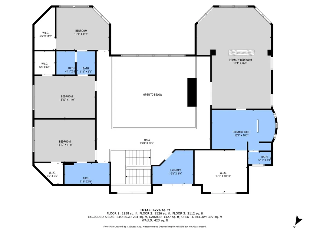 12974 Boulderway Trail Grand Haven Charter Township MI 49417