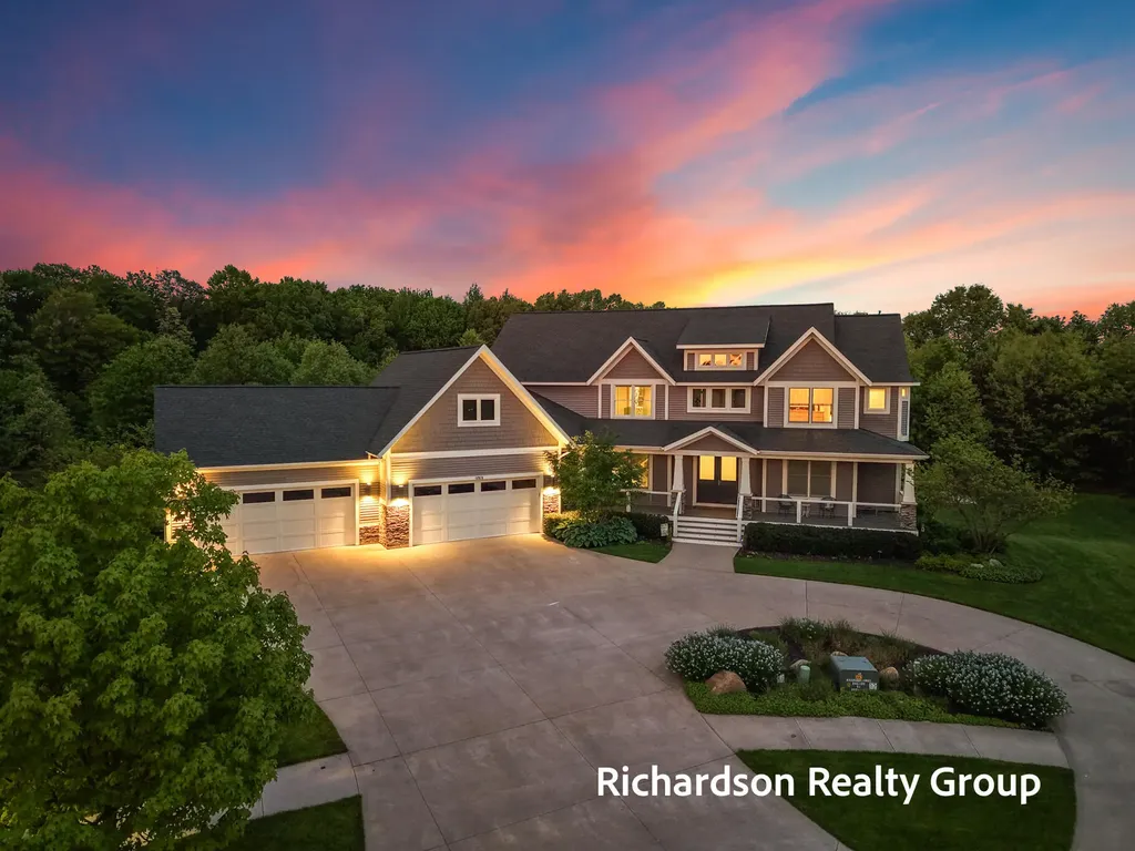 12974 Boulderway Trail Grand Haven Charter Township MI 49417