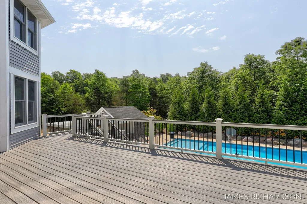 12974 Boulderway Trail Grand Haven Charter Township MI 49417