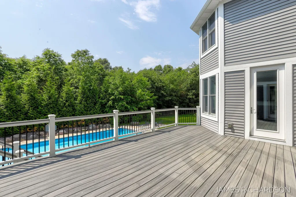 12974 Boulderway Trail Grand Haven Charter Township MI 49417