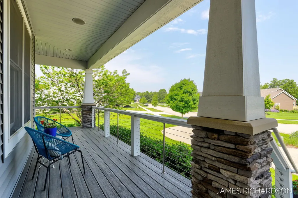 12974 Boulderway Trail Grand Haven Charter Township MI 49417