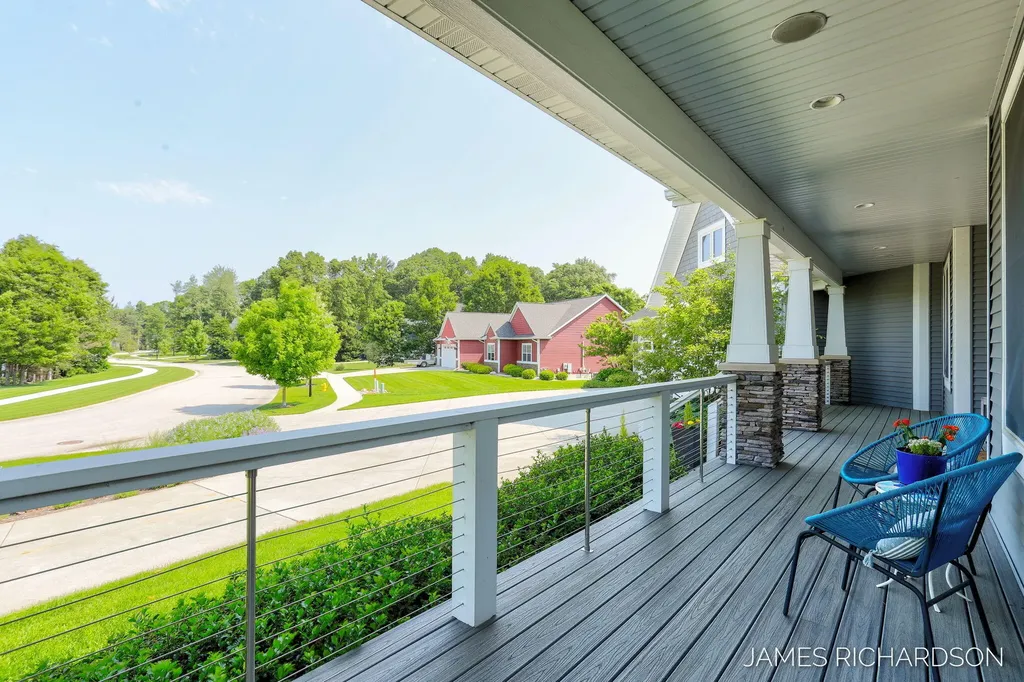 12974 Boulderway Trail Grand Haven Charter Township MI 49417