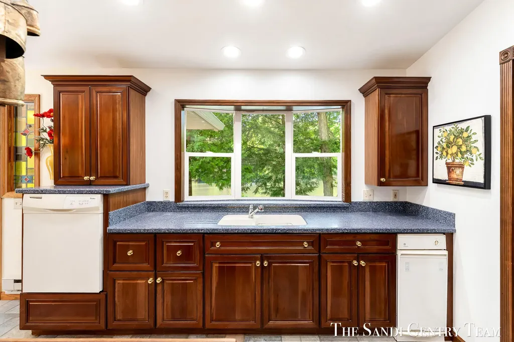 602 Fruitvale Road Blue Lake Township MI 49437
