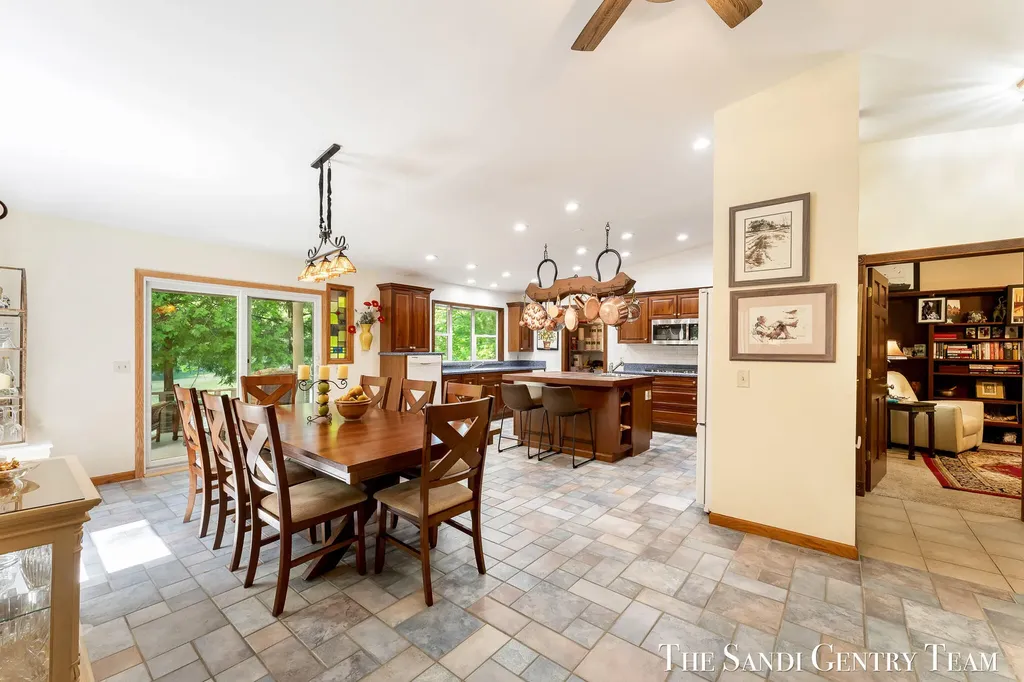 602 Fruitvale Road Blue Lake Township MI 49437