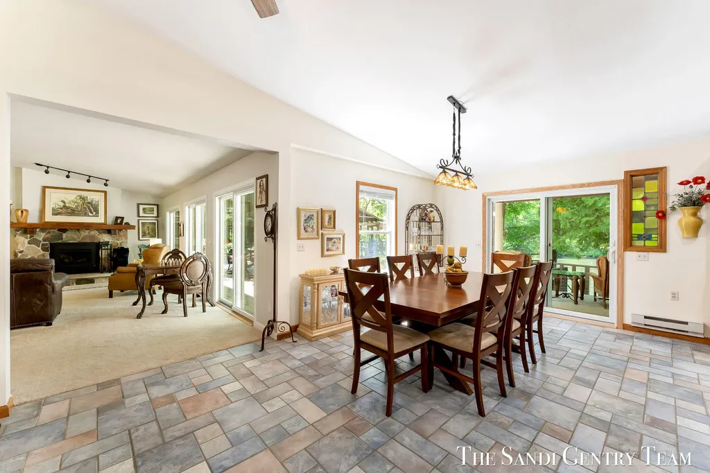 602 Fruitvale Road Blue Lake Township MI 49437