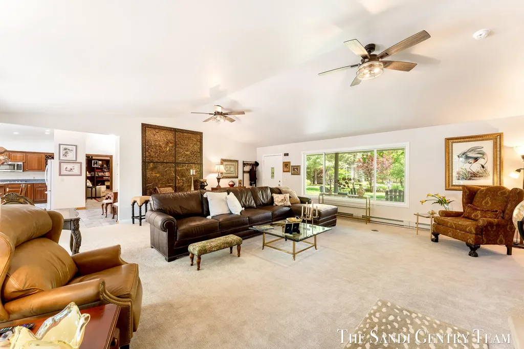 602 Fruitvale Road Blue Lake Township MI 49437