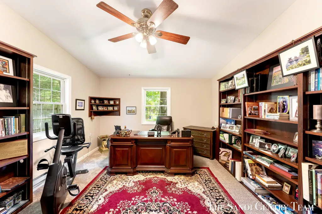 602 Fruitvale Road Blue Lake Township MI 49437