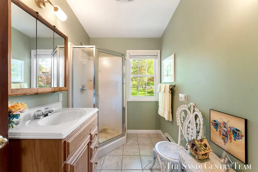 602 Fruitvale Road Blue Lake Township MI 49437