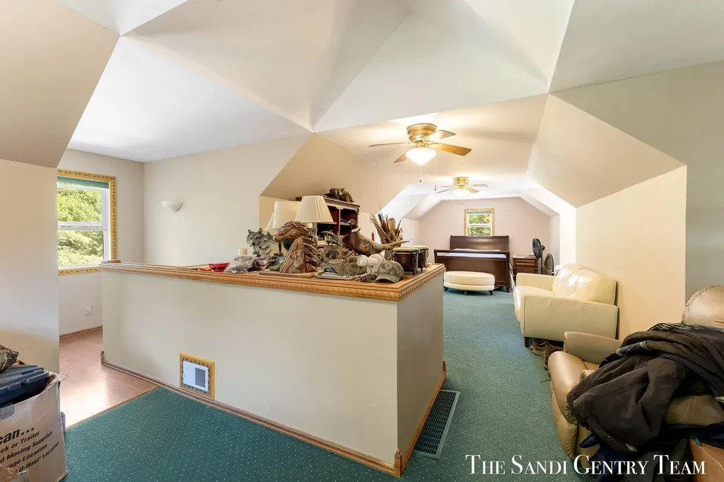 602 Fruitvale Road Blue Lake Township MI 49437