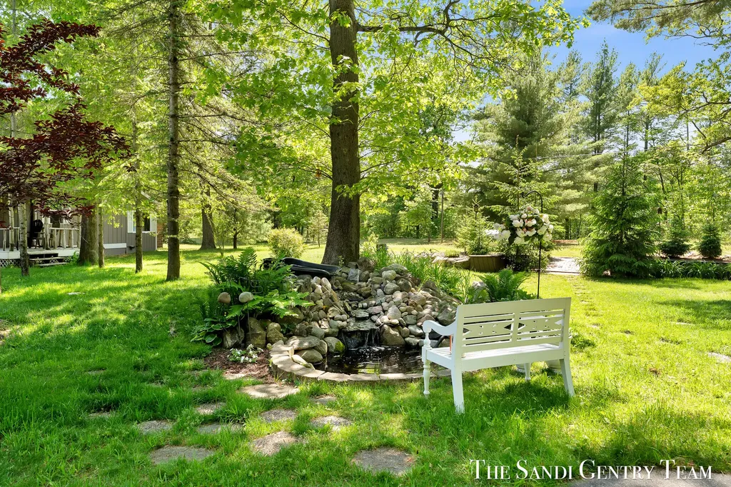 602 Fruitvale Road Blue Lake Township MI 49437