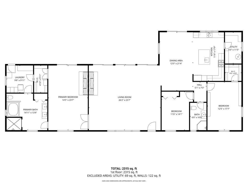 602 Fruitvale Road Blue Lake Township MI 49437