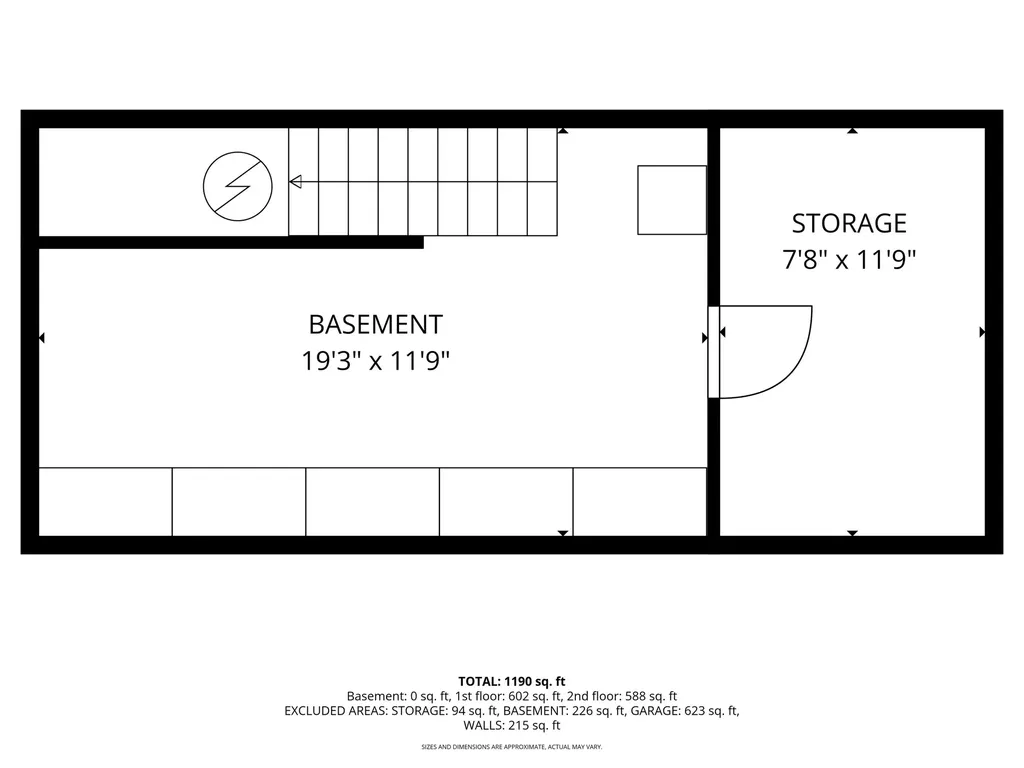 602 Fruitvale Road Blue Lake Township MI 49437