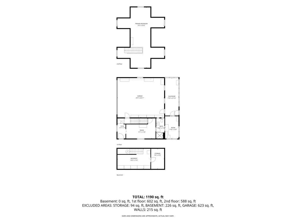 602 Fruitvale Road Blue Lake Township MI 49437