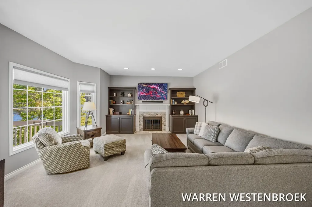 969 Meadow Ridge Drive Park Township MI 49424