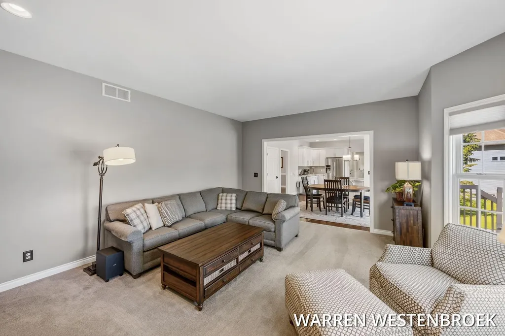 969 Meadow Ridge Drive Park Township MI 49424