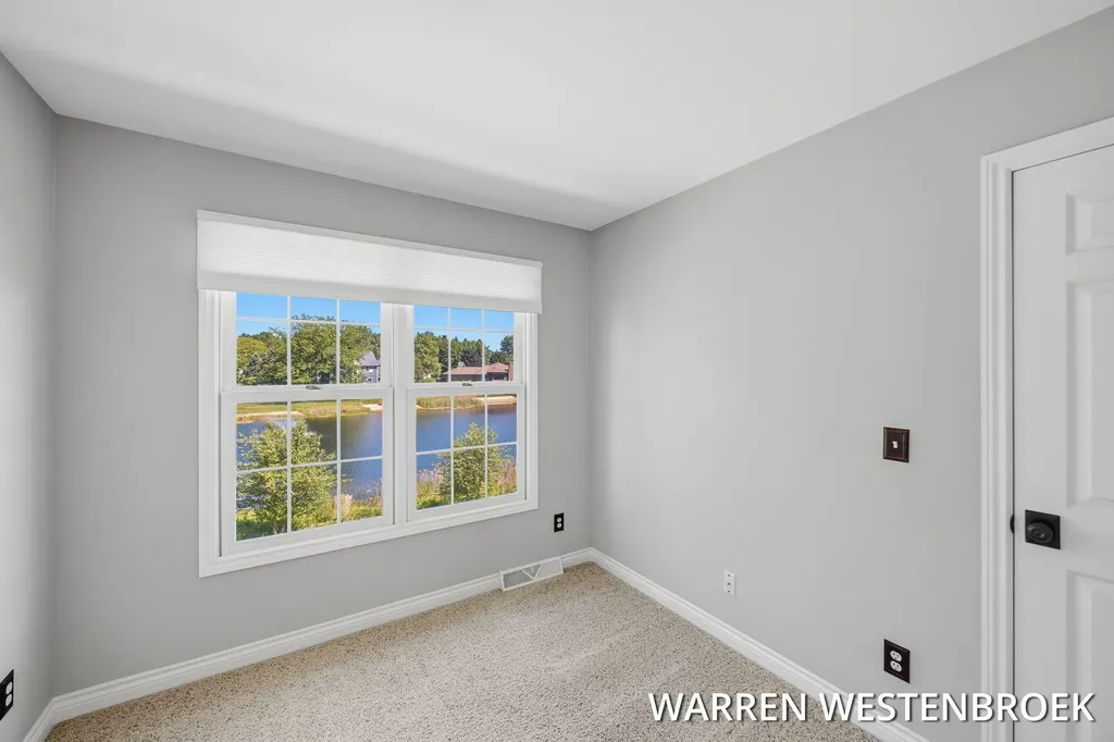 969 Meadow Ridge Drive Park Township MI 49424