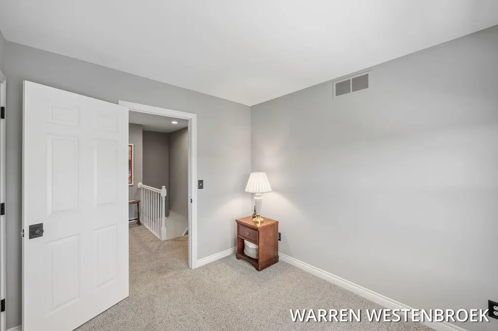 969 Meadow Ridge Drive Park Township MI 49424