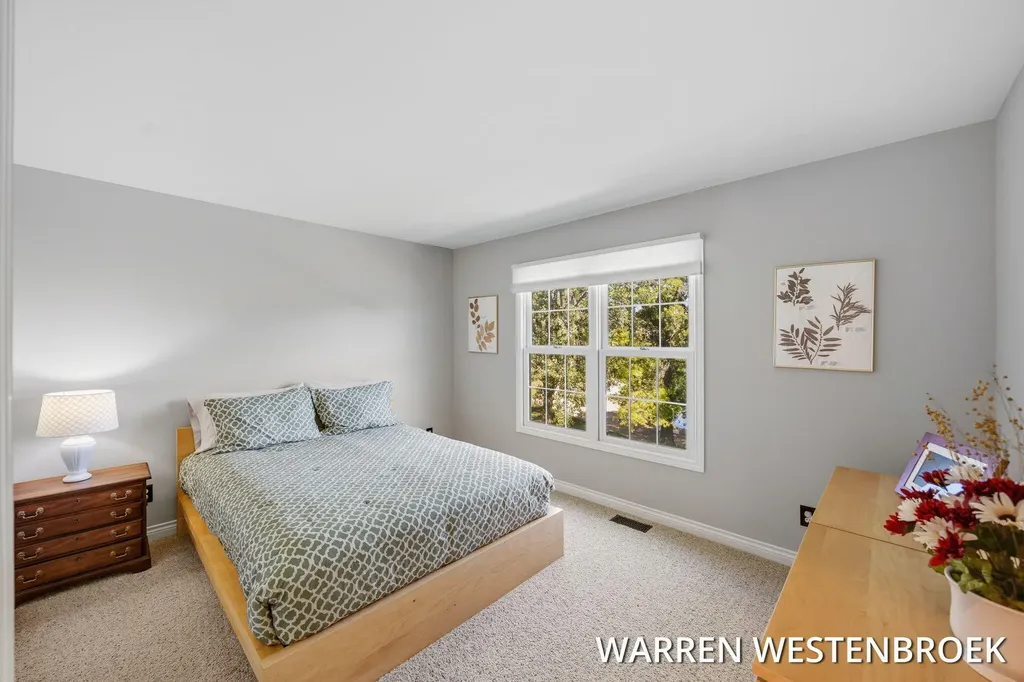 969 Meadow Ridge Drive Park Township MI 49424