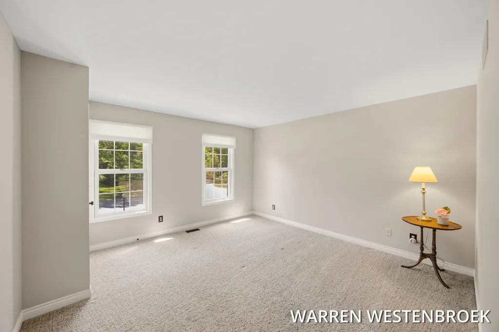 969 Meadow Ridge Drive Park Township MI 49424