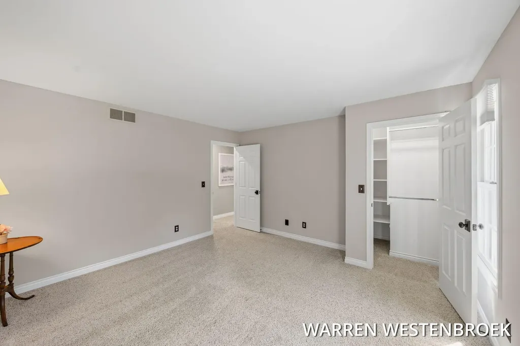 969 Meadow Ridge Drive Park Township MI 49424