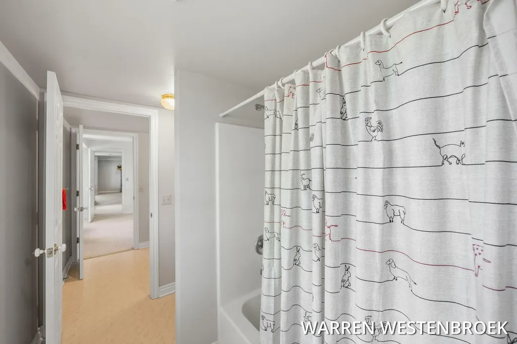 969 Meadow Ridge Drive Park Township MI 49424