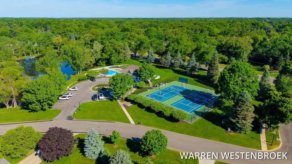 969 Meadow Ridge Drive Park Township MI 49424