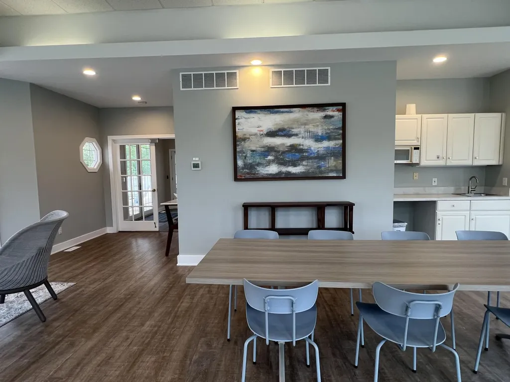 969 Meadow Ridge Drive Park Township MI 49424