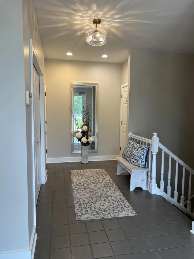 969 Meadow Ridge Drive Park Township MI 49424