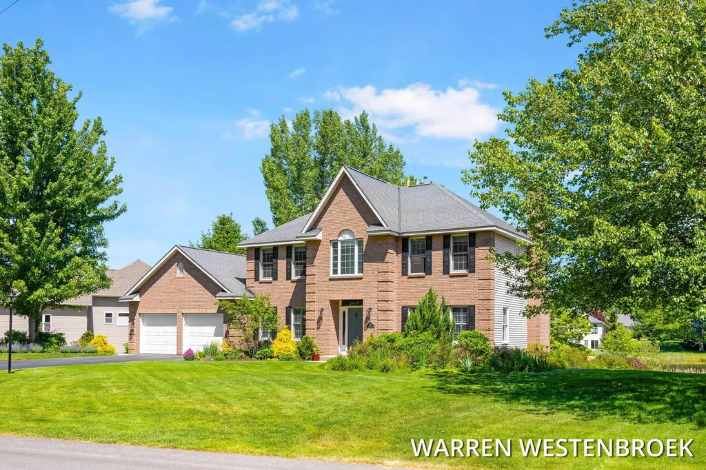 969 Meadow Ridge Drive Park Township MI 49424
