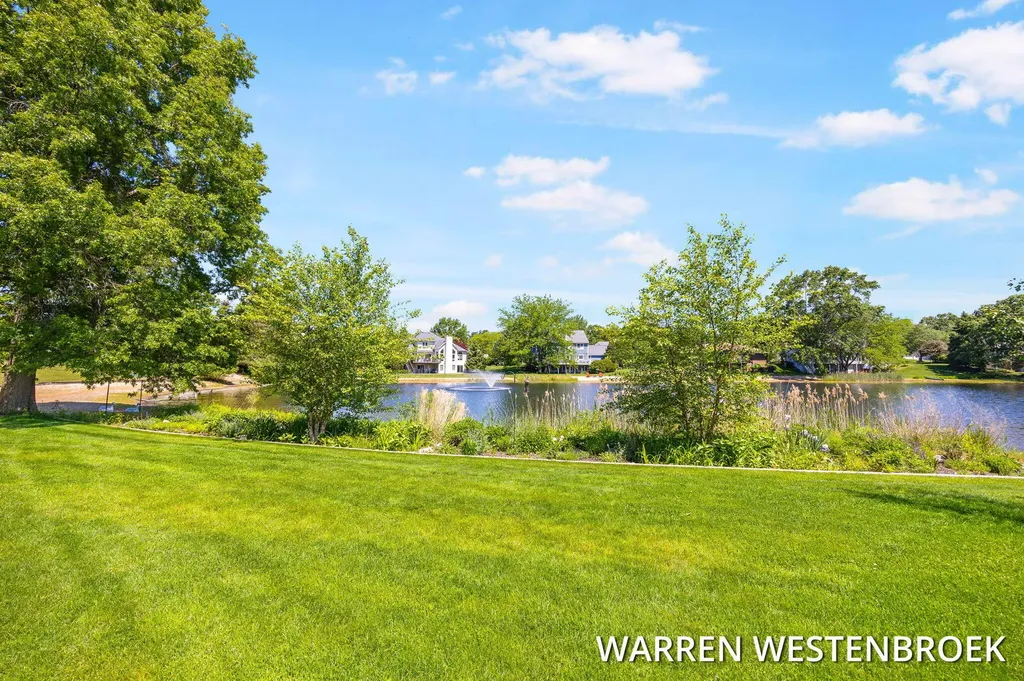 969 Meadow Ridge Drive Park Township MI 49424