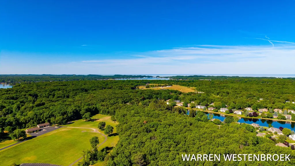 969 Meadow Ridge Drive Park Township MI 49424