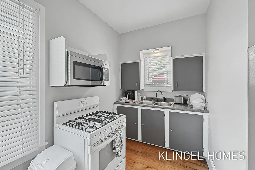 308 Franklin Street Grand Haven City MI 49417