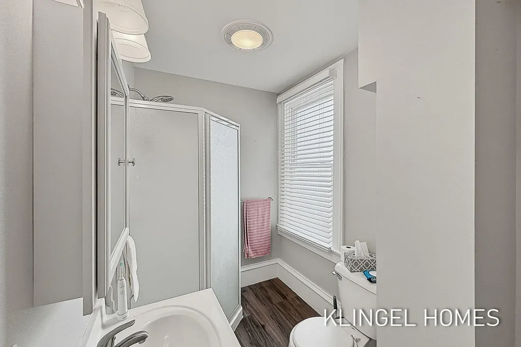308 Franklin Street Grand Haven City MI 49417