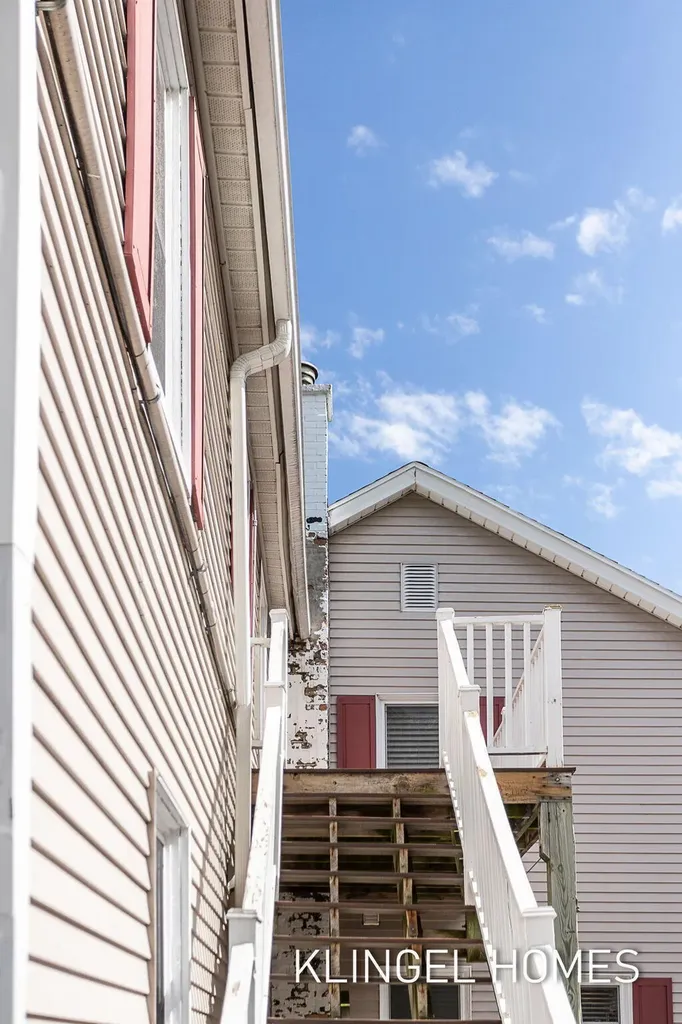 308 Franklin Street Grand Haven City MI 49417