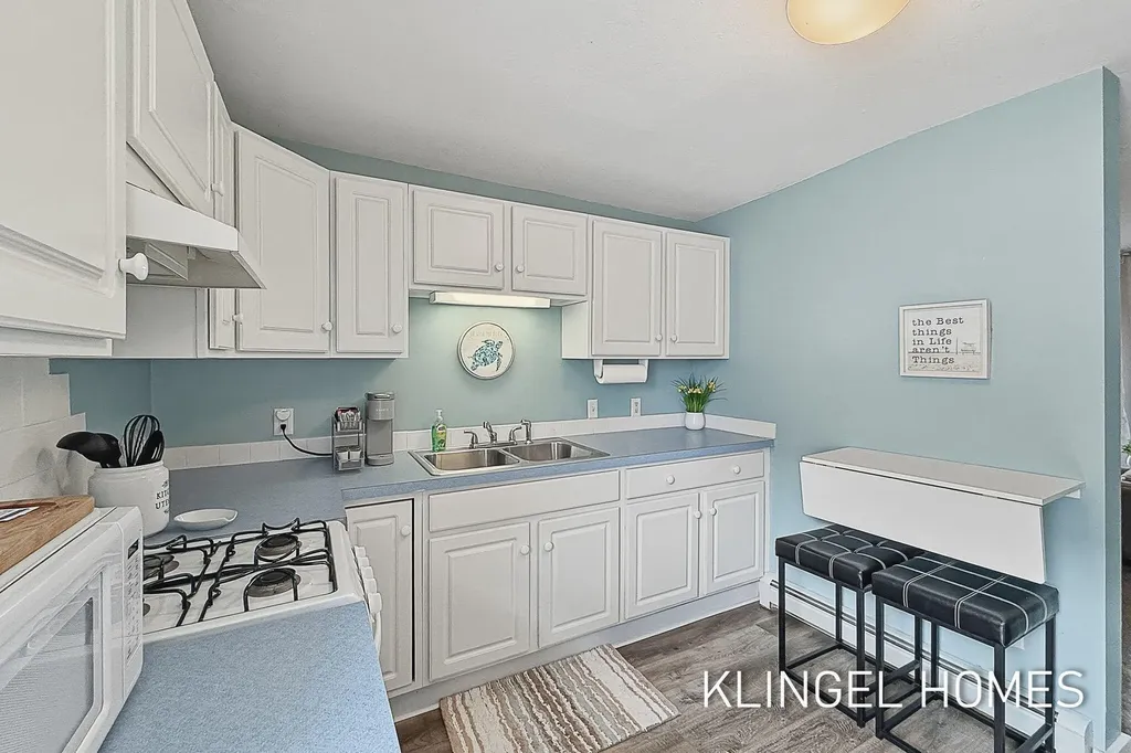 308 Franklin Street Grand Haven City MI 49417