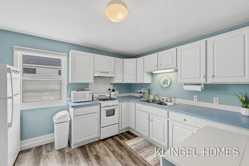 308 Franklin Street Grand Haven City MI 49417
