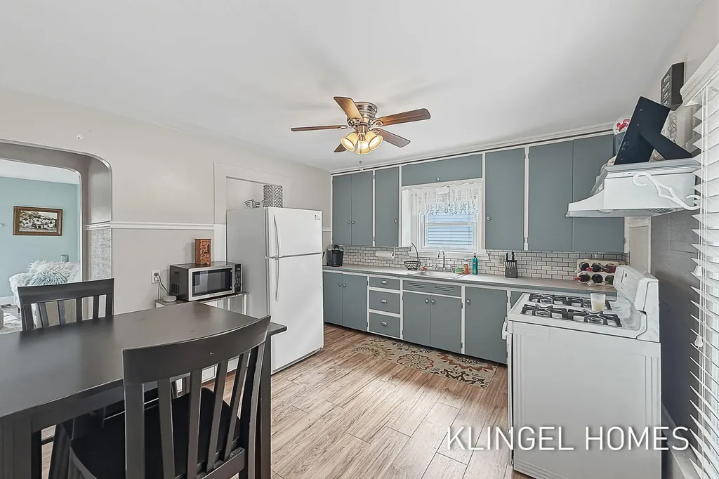 308 Franklin Street Grand Haven City MI 49417